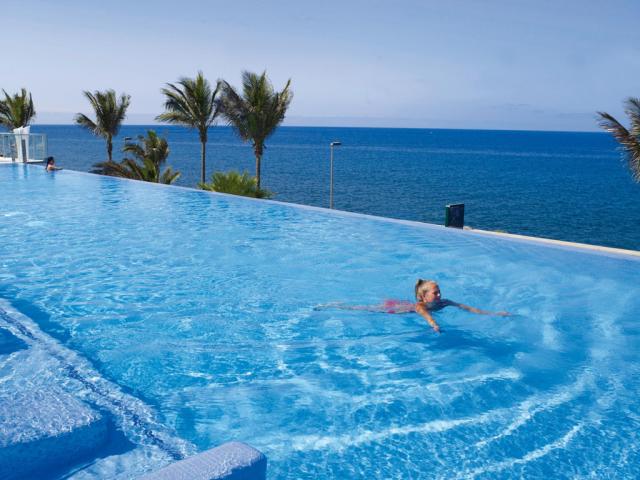 Riu Gran Canaria