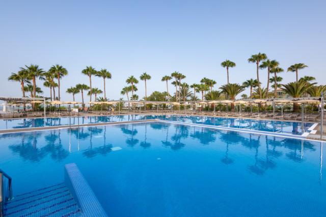 Riu Gran Canaria