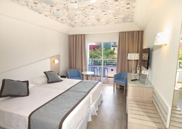 Riu Gran Canaria