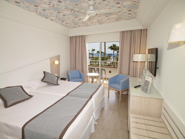 Riu Gran Canaria
