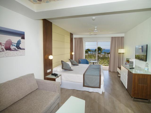 Riu Gran Canaria