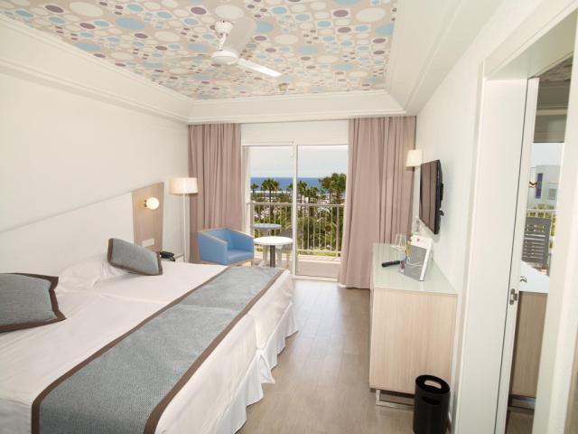 Riu Gran Canaria