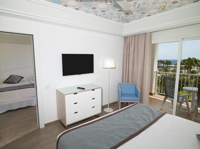 Riu Gran Canaria