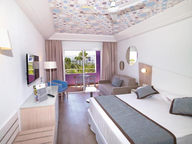 Riu Gran Canaria