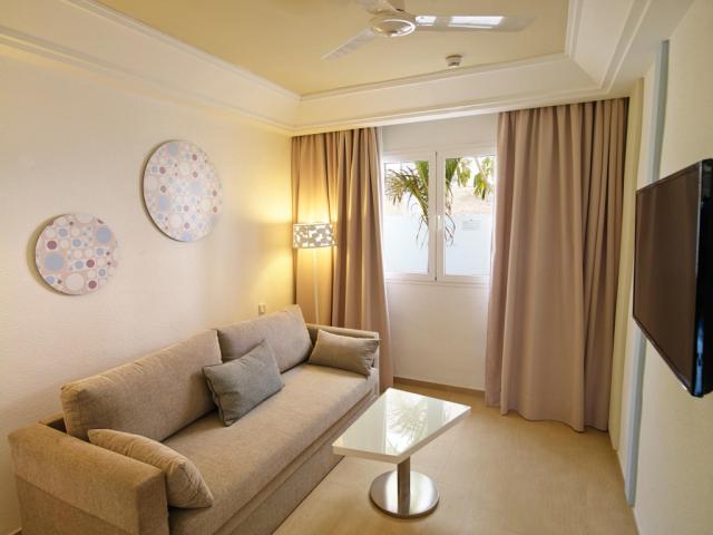Riu Gran Canaria