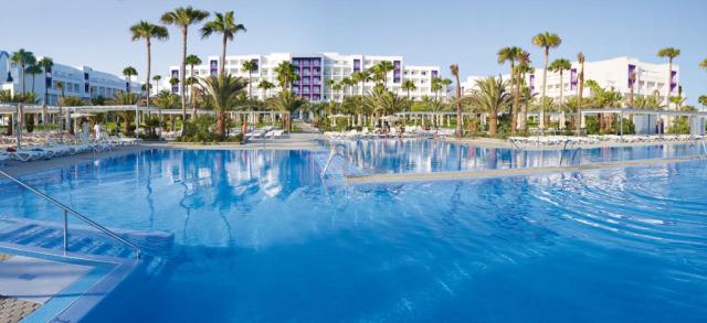 Riu Gran Canaria
