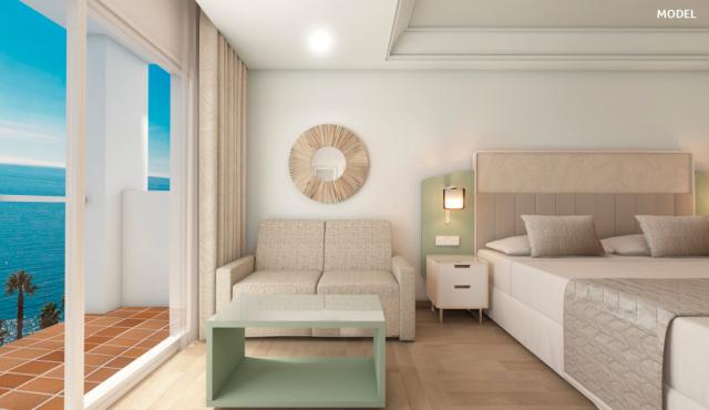 Riu Gran Canaria