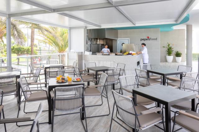 Riu Gran Canaria