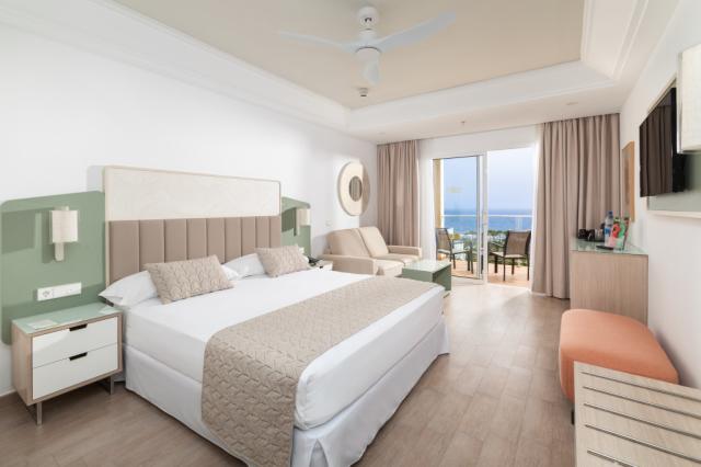 Riu Gran Canaria