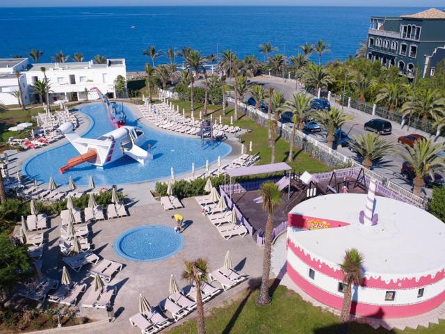 Riu Gran Canaria