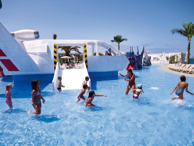 Riu Gran Canaria
