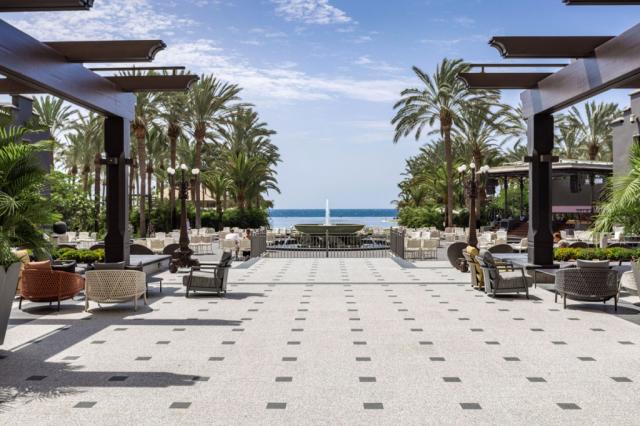 Lopesan Costa Meloneras Resort, Corralium Spa & Casino