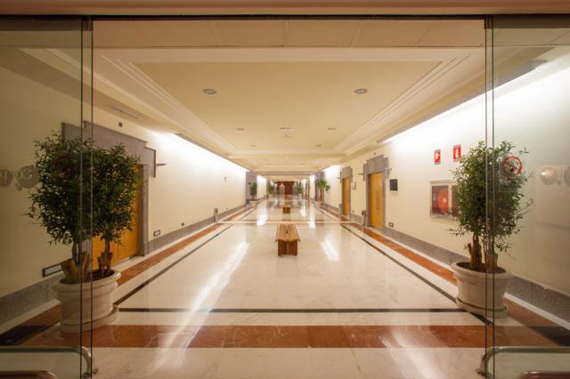 Lopesan Costa Meloneras Resort, Corralium Spa & Casino