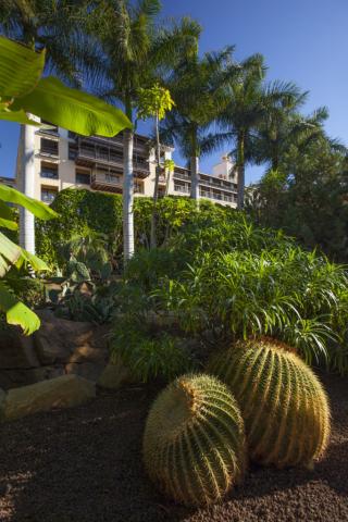 Lopesan Costa Meloneras Resort, Corralium Spa & Casino