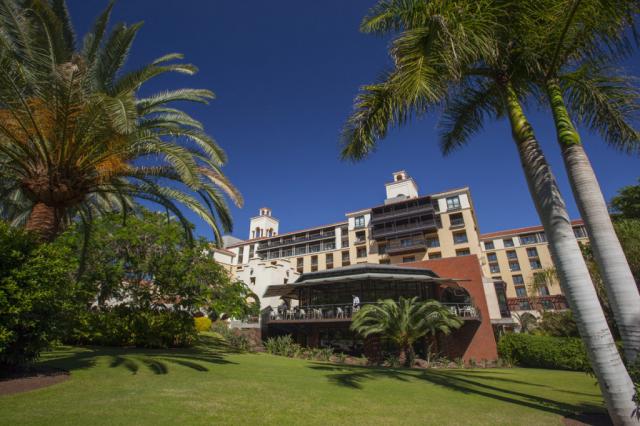 Lopesan Costa Meloneras Resort, Corralium Spa & Casino