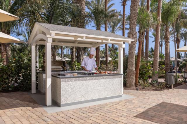 Lopesan Costa Meloneras Resort, Corralium Spa & Casino