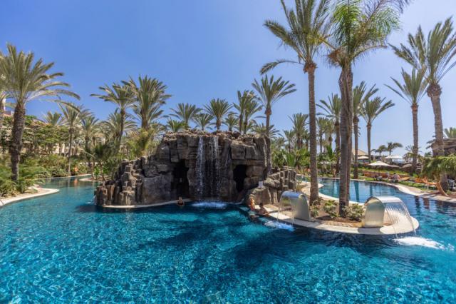 Lopesan Costa Meloneras Resort, Corralium Spa & Casino