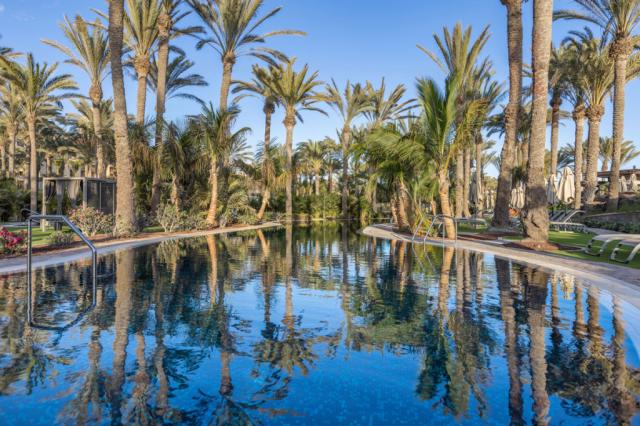 Lopesan Costa Meloneras Resort, Corralium Spa & Casino