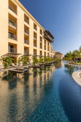 Lopesan Costa Meloneras Resort, Corralium Spa & Casino