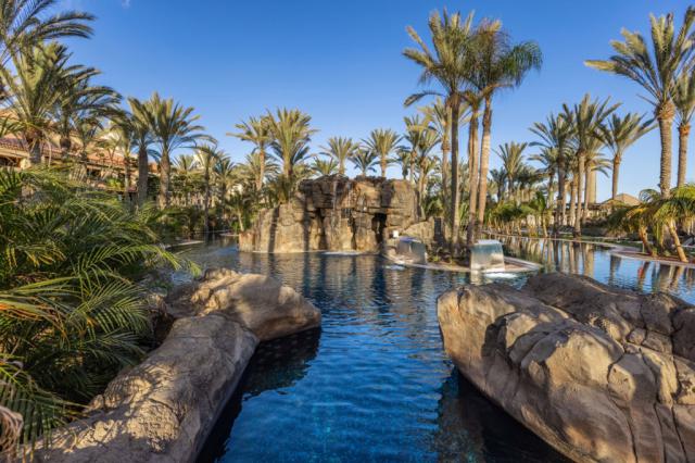 Lopesan Costa Meloneras Resort, Corralium Spa & Casino