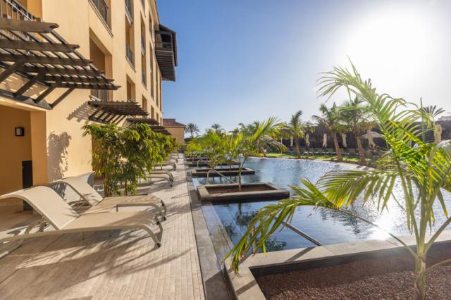 Lopesan Costa Meloneras Resort, Corralium Spa & Casino