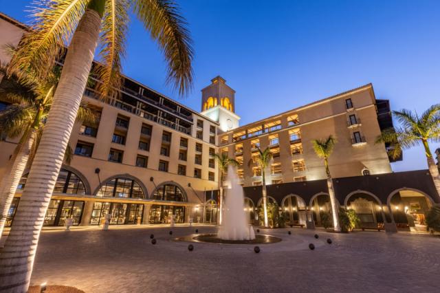 Lopesan Costa Meloneras Resort, Corralium Spa & Casino