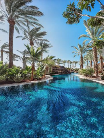 Lopesan Costa Meloneras Resort, Corralium Spa & Casino