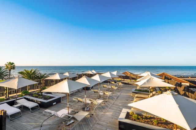 Lopesan Costa Meloneras Resort, Corralium Spa & Casino