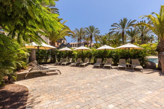 Lopesan Costa Meloneras Resort, Corralium Spa & Casino