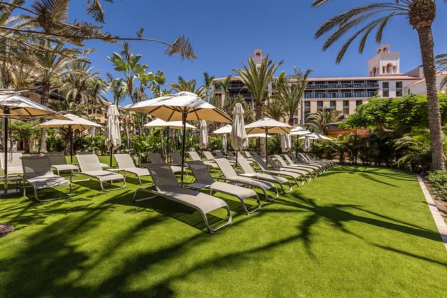 Lopesan Costa Meloneras Resort, Corralium Spa & Casino