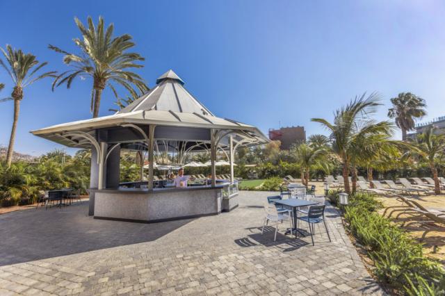 Lopesan Costa Meloneras Resort, Corralium Spa & Casino