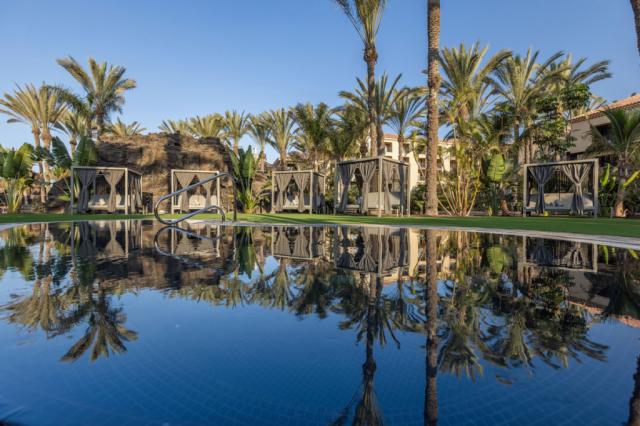 Lopesan Costa Meloneras Resort, Corralium Spa & Casino