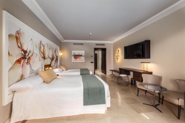 Lopesan Costa Meloneras Resort, Corralium Spa & Casino