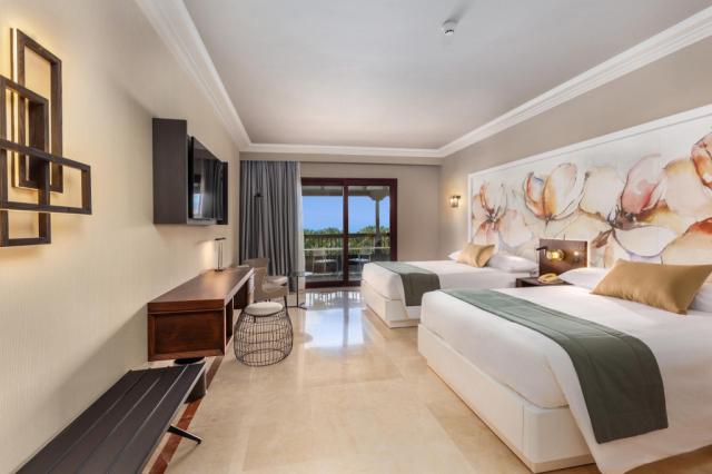 Lopesan Costa Meloneras Resort, Corralium Spa & Casino
