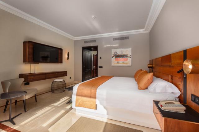 Lopesan Costa Meloneras Resort, Corralium Spa & Casino
