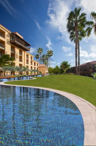 Lopesan Costa Meloneras Resort, Corralium Spa & Casino