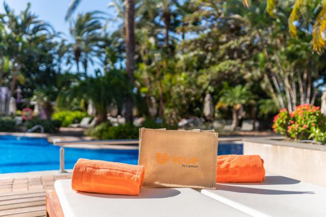 Lopesan Costa Meloneras Resort, Corralium Spa & Casino