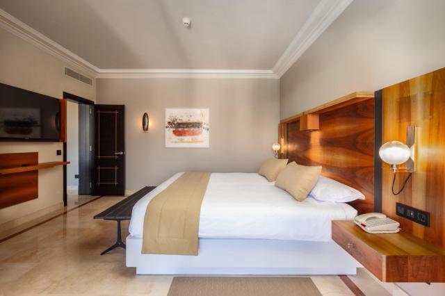 Lopesan Costa Meloneras Resort, Corralium Spa & Casino