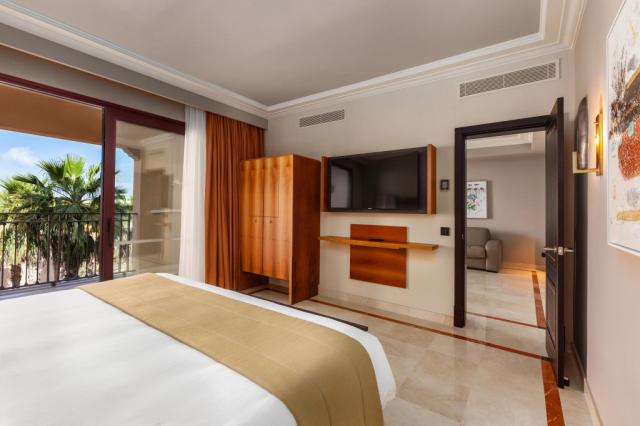 Lopesan Costa Meloneras Resort, Corralium Spa & Casino