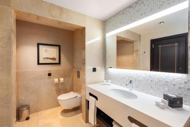 Lopesan Costa Meloneras Resort, Corralium Spa & Casino