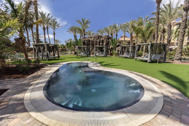 Lopesan Costa Meloneras Resort, Corralium Spa & Casino