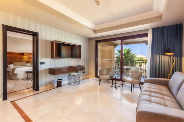 Lopesan Costa Meloneras Resort, Corralium Spa & Casino