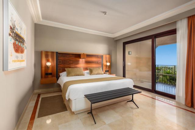 Lopesan Costa Meloneras Resort, Corralium Spa & Casino