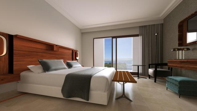 Lopesan Costa Meloneras Resort, Corralium Spa & Casino