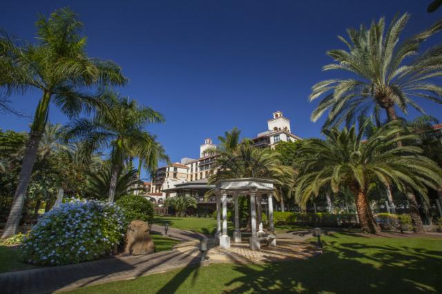 Lopesan Costa Meloneras Resort, Corralium Spa & Casino