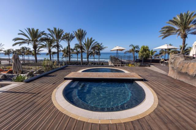 Lopesan Costa Meloneras Resort, Corralium Spa & Casino