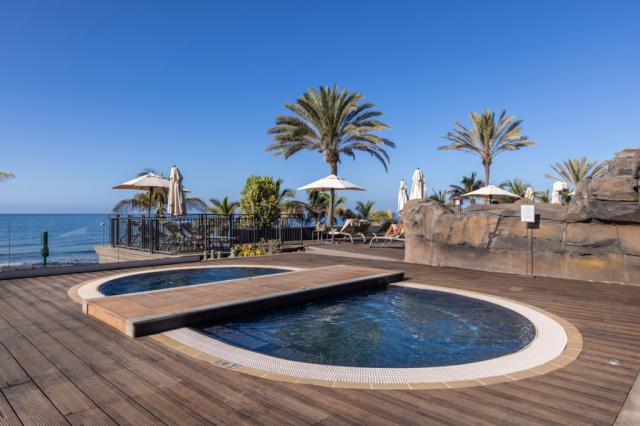Lopesan Costa Meloneras Resort, Corralium Spa & Casino
