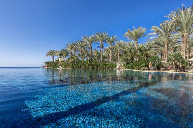 Lopesan Costa Meloneras Resort, Corralium Spa & Casino