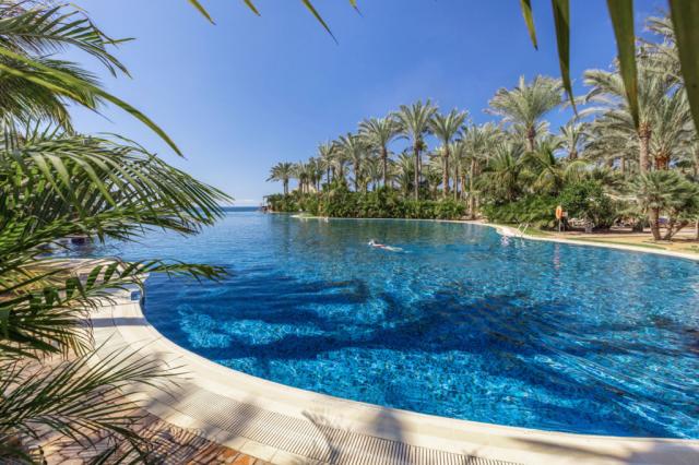 Lopesan Costa Meloneras Resort, Corralium Spa & Casino