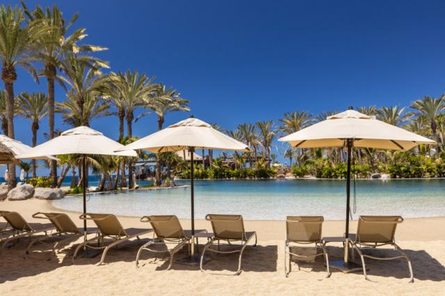 Lopesan Costa Meloneras Resort, Corralium Spa & Casino